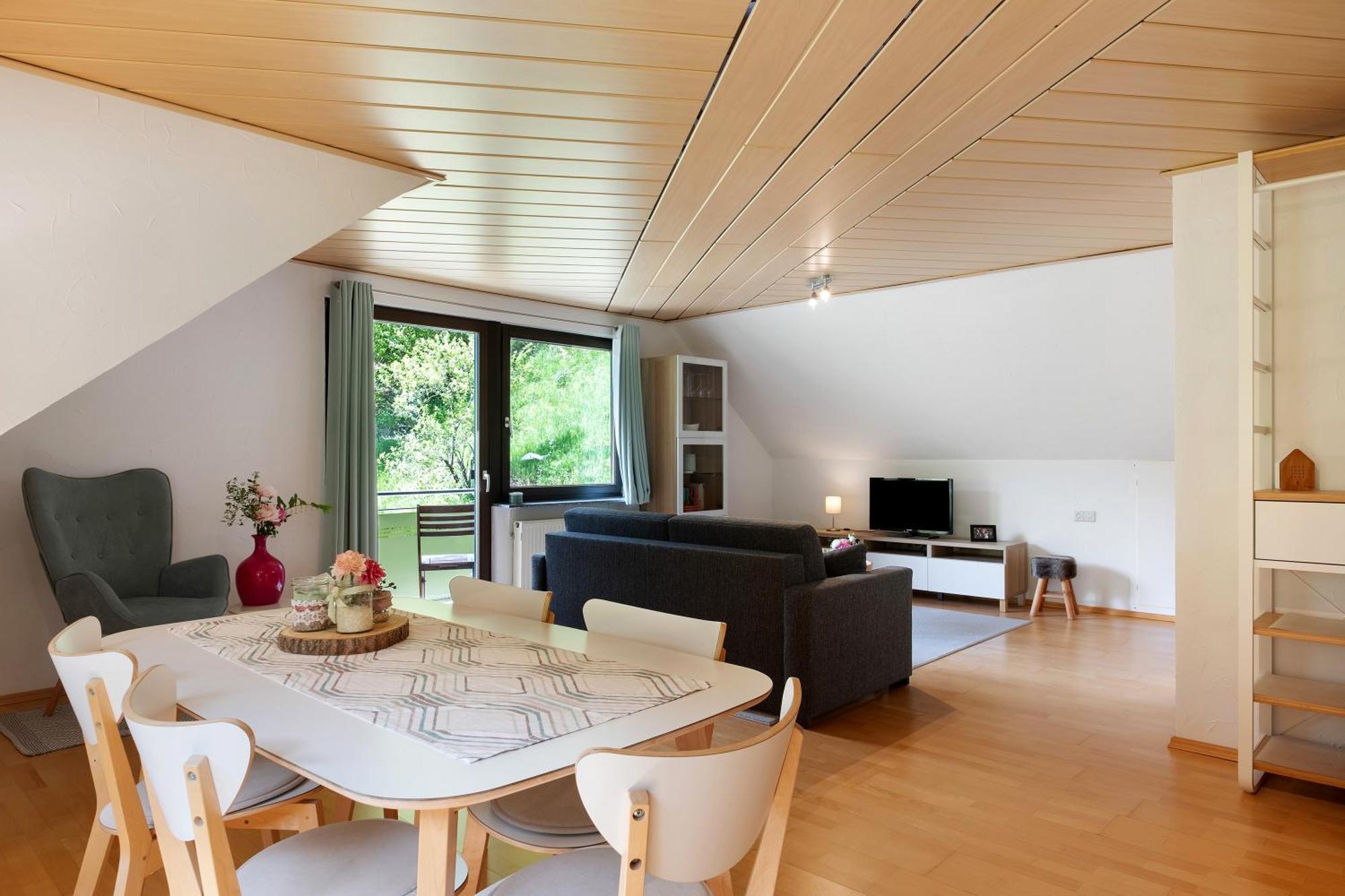 Ferienwohnung Glashuette Sankt Märgen Extérieur photo