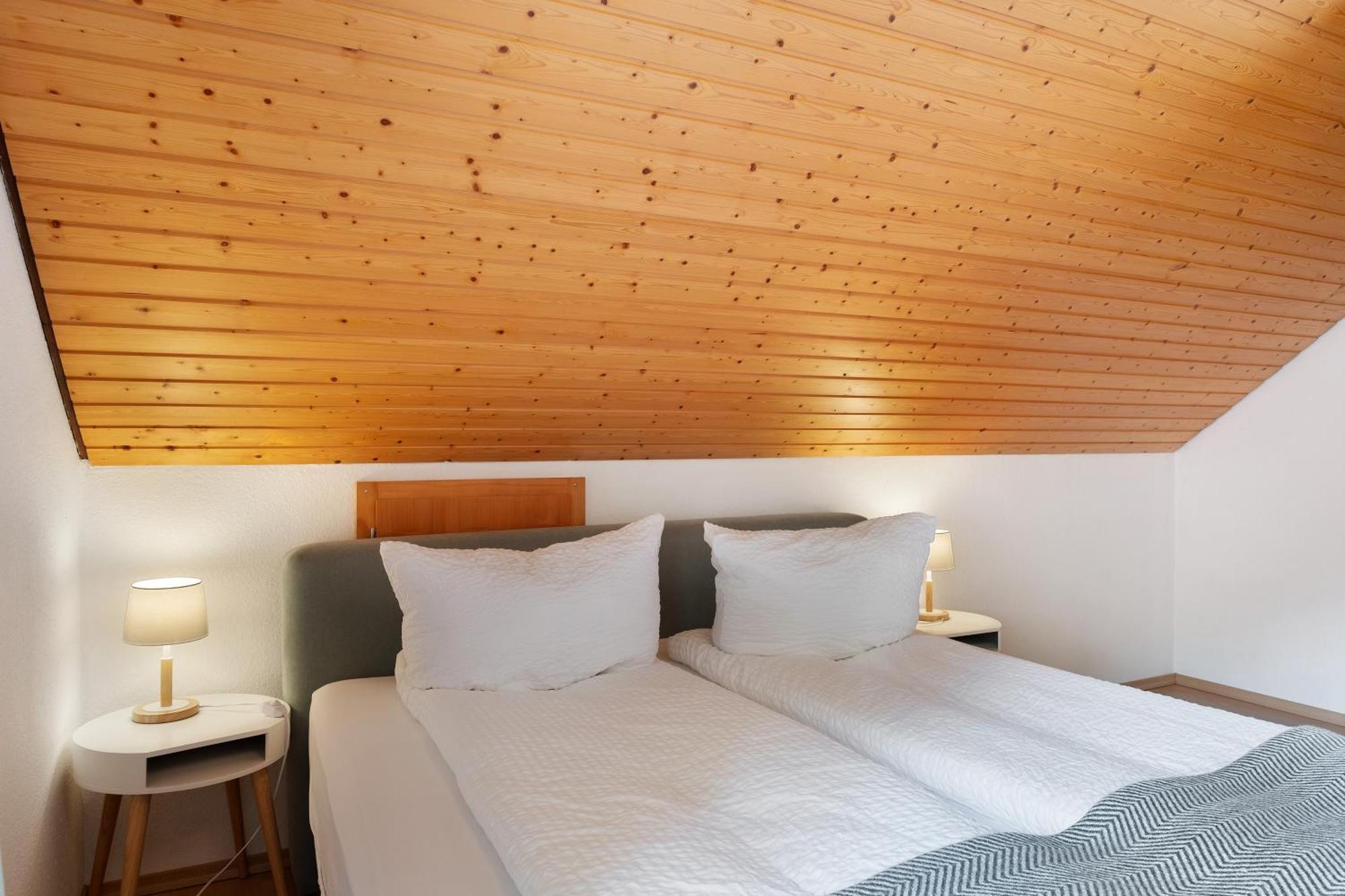 Ferienwohnung Glashuette Sankt Märgen Extérieur photo