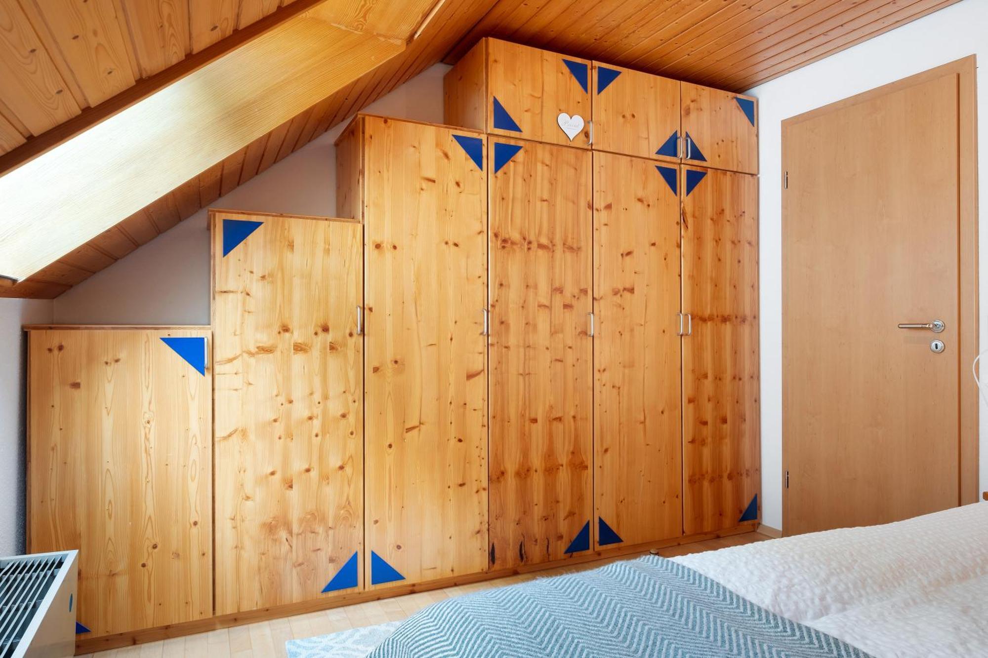 Ferienwohnung Glashuette Sankt Märgen Extérieur photo