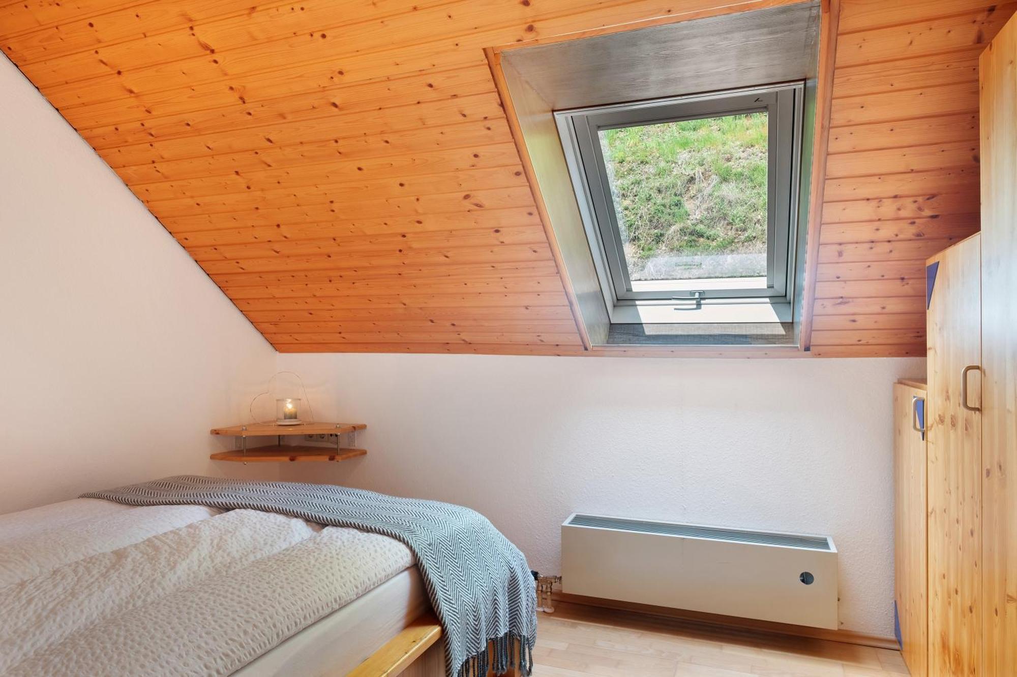Ferienwohnung Glashuette Sankt Märgen Extérieur photo