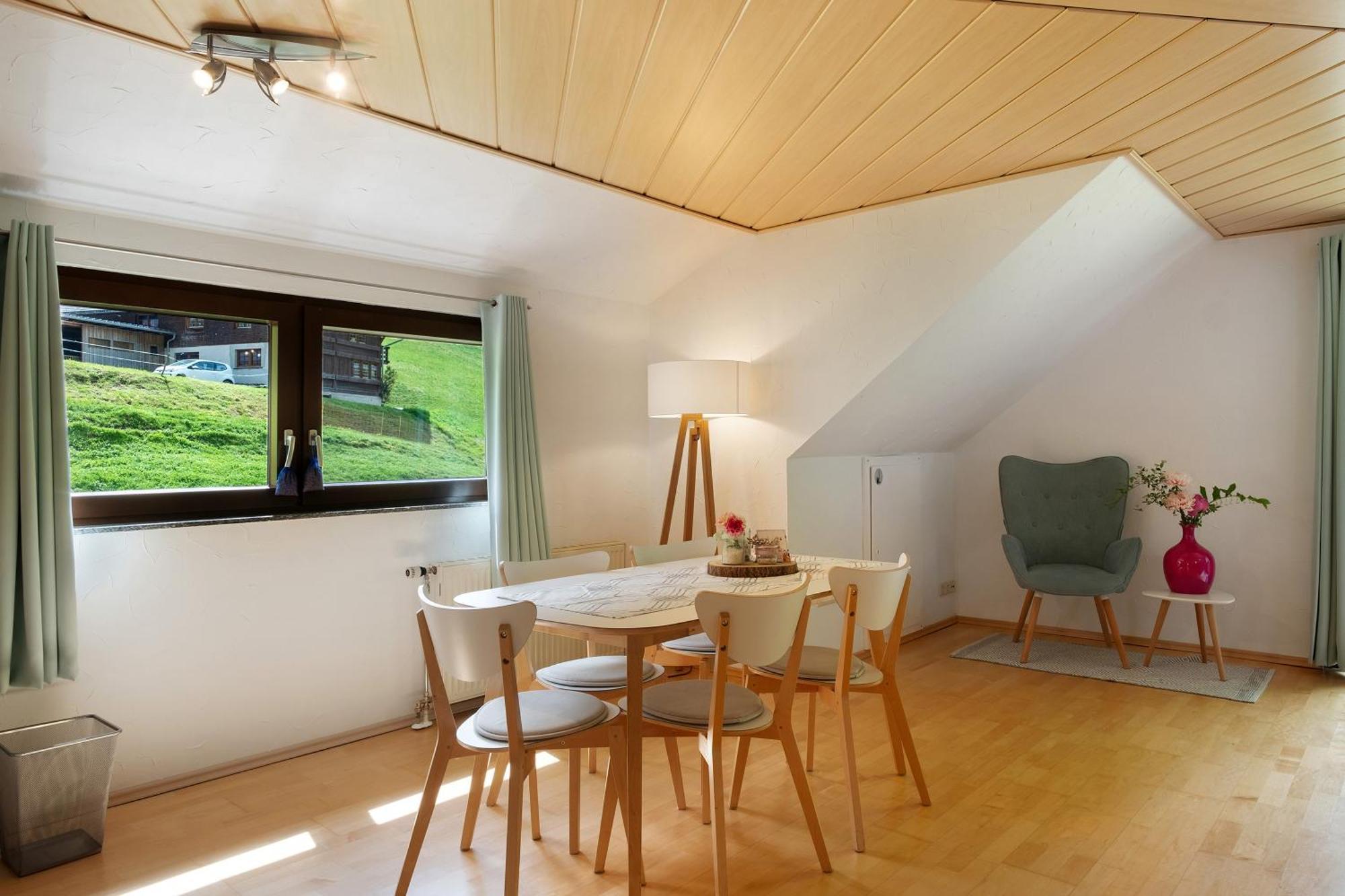 Ferienwohnung Glashuette Sankt Märgen Extérieur photo