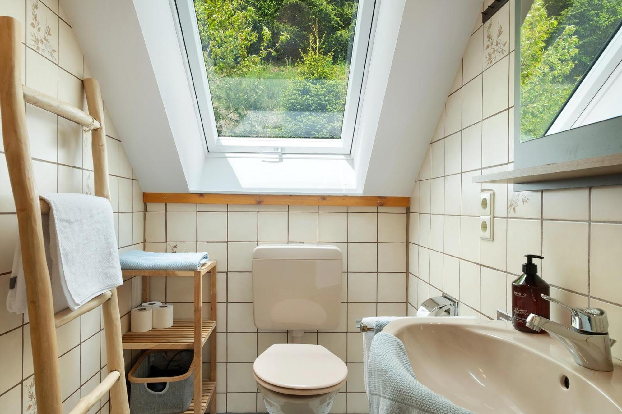 Ferienwohnung Glashuette Sankt Märgen Extérieur photo