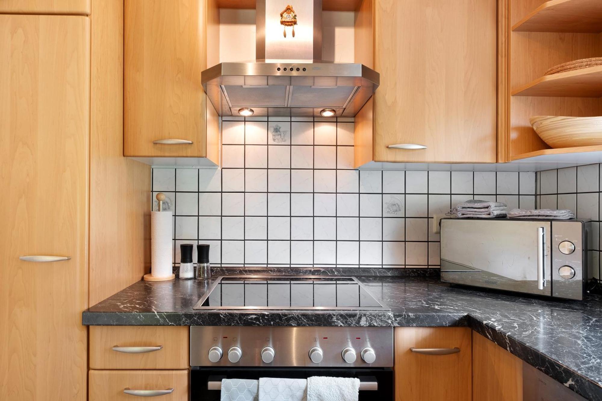 Ferienwohnung Glashuette Sankt Märgen Extérieur photo